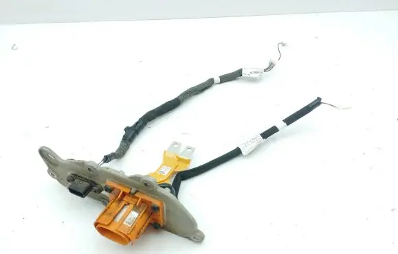 Renault Zoe High voltage cable 295Z28821R
