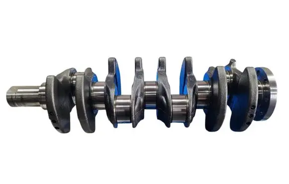 Renault Trafic III (X82) Crankshaft 5599R