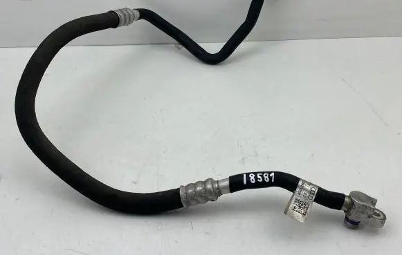 Audi A7 S7 4G Air conditioning (A/C) pipe/hose 4G0260701B 1747 L424