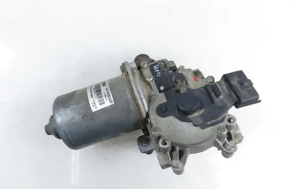 Opel Movano B Wiper motor W00005453