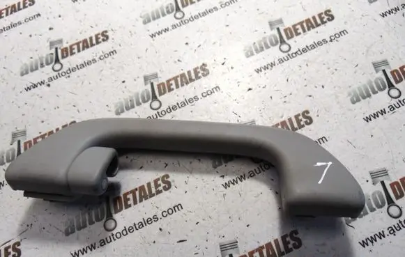 Honda Civic Rear interior roof grab handle