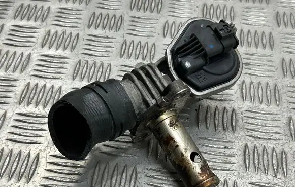 Chrysler Pacifica EGR valve 