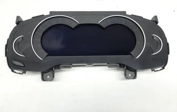 BMW 5 G30 G31 Speedometer (instrument cluster) 9392558