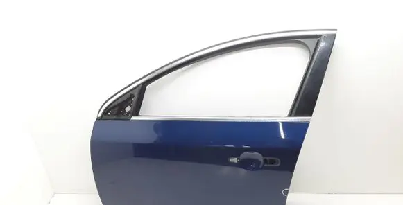 Volvo V60 Front door