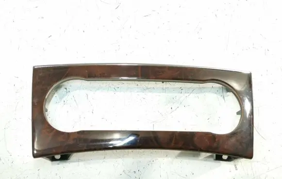 Mercedes-Benz C W203 Dashboard lower bottom trim panel A2036804382 41200704