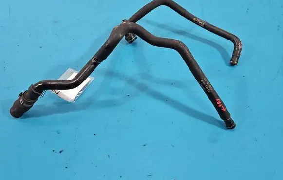 Audi Q7 4L Engine coolant pipe/hose 057121103C IMPRK1550196