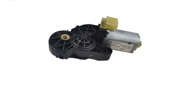 Ford Fusion II Seat fan/blower 6004RA3182 827496354