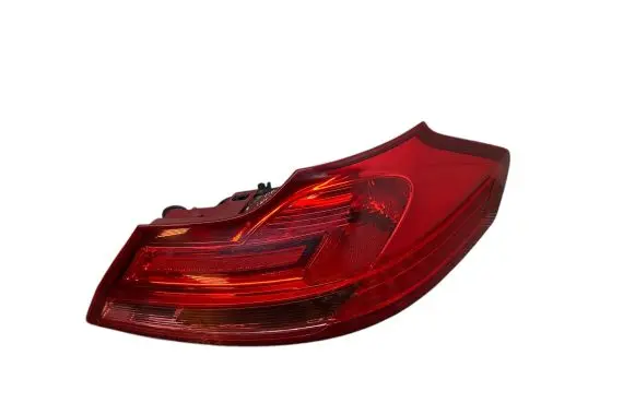 Opel Insignia A Rear/tail lights 13226857