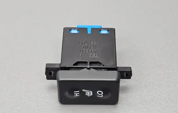 Honda Accord Seat heating switch M36580