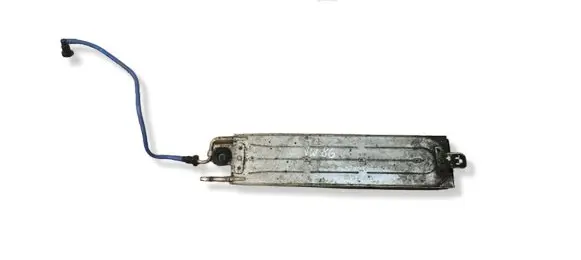 Volkswagen PASSAT B6 Fuel cooler (radiator) 3C0203491E
