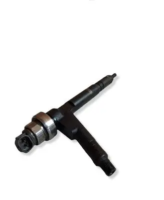Opel Astra H Fuel injector 8973138612 02G10261