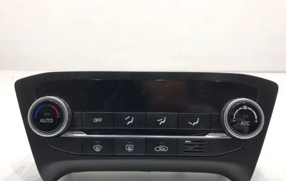 Hyundai i20 (GB IB) Interior fan control switch 97250C8200