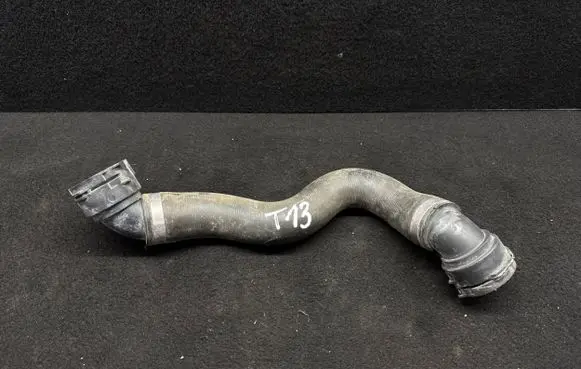 Mercedes-Benz C W205 Engine coolant pipe/hose A2055017484