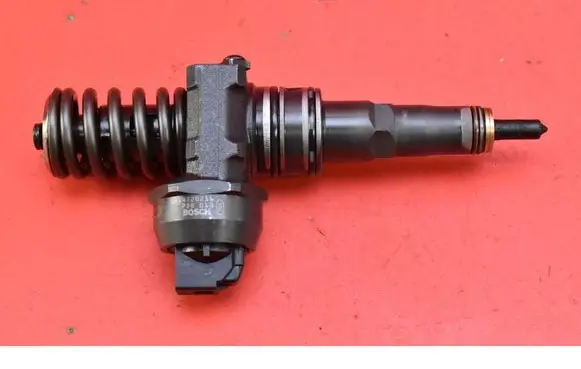 Ford Galaxy Fuel injector 038130073BA