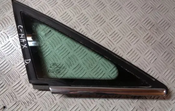 Ford Grand C-MAX Front triangle window/glass AM51R29710AD