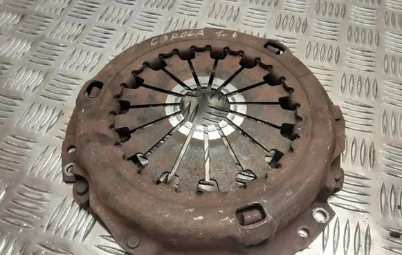 Toyota Corolla E120 E130 Pressure plate 