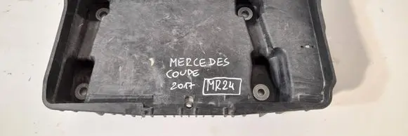Battery tray