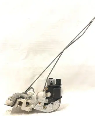 Honda HR-V Rear door lock