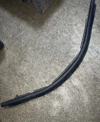 BMW 1 F20 F21 Engine compartment rubber 51767239146