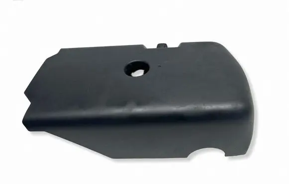 Audi Q7 4M Steering wheel column trim 4M0953516A