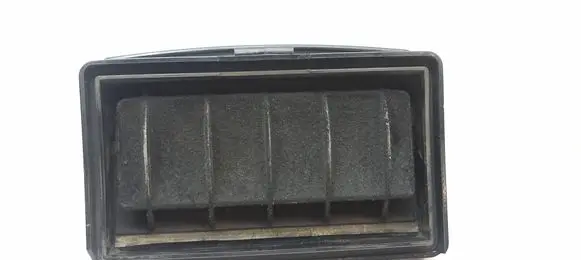 Mercedes-Benz COMPAKT W115 Cabin air duct channel