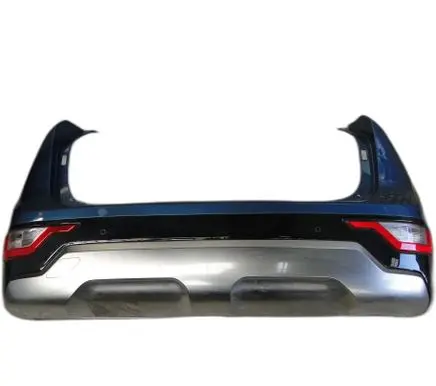 KIA Niro Front bumper 86650AT050