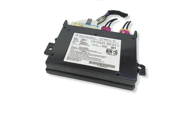 Mercedes-Benz GLB x247 Other control units/modules A2479025009 A2479019403 A2479009012