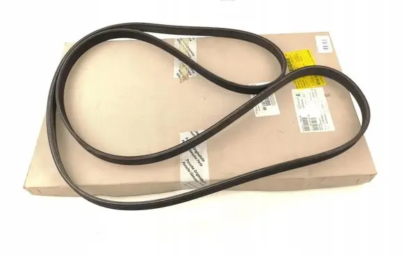 Porsche Cayenne (9PA) Alternator belt 955 102