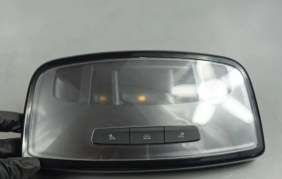 Maserati Quattroporte Rear seat light 0893700