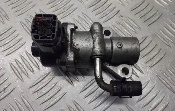 Mazda 5 EGR valve