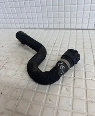 Volvo V60 Engine coolant pipe/hose 31319776