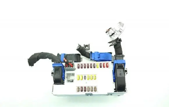 Fuse box set