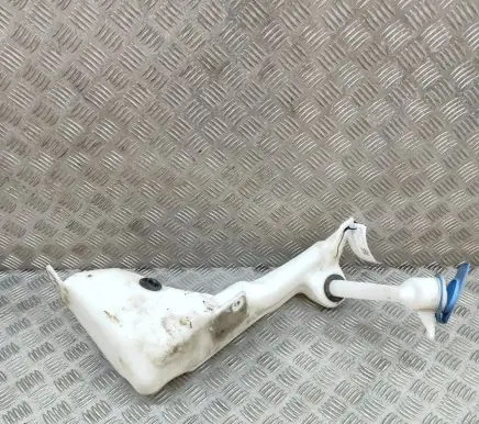 Volkswagen Amarok Windshield washer fluid reservoir/tank 1K5955651 2H0955453D