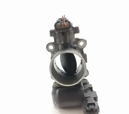 Toyota Avensis T250 Throttle valve 1923002010