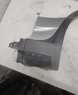BMW X3 E83 Front arch trim 3401808