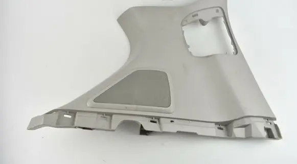 Toyota Land Cruiser (J150) (D) pillar trim (bottom) 6263060110A0