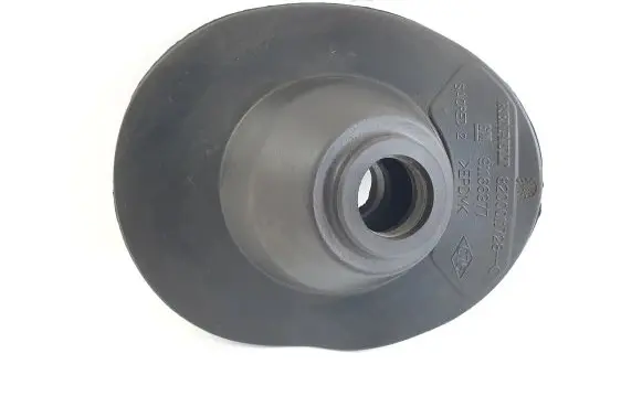 Renault Trafic III (X82) Steering wheel column trim 8200011728C
