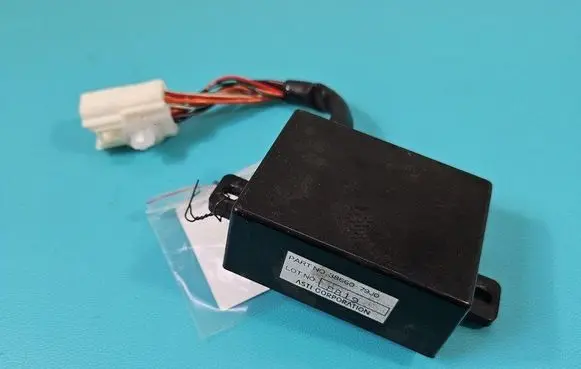 Suzuki Splash Central body control module 38660-79J0 IMPRK1464224