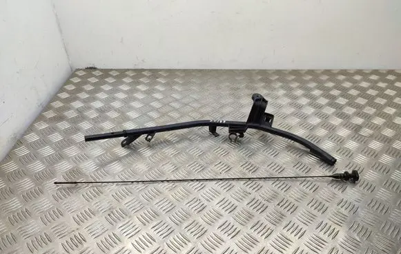 BMW X6 E71 Oil level dip stick 780068804EX 7800688