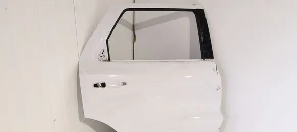 Dodge Durango III Rear door