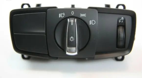 BMW M3 Light switch 61319393939 9393939