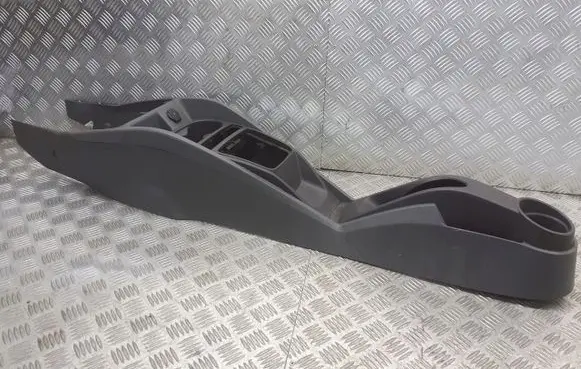 Seat Ibiza IV (6J,6P) Center console 