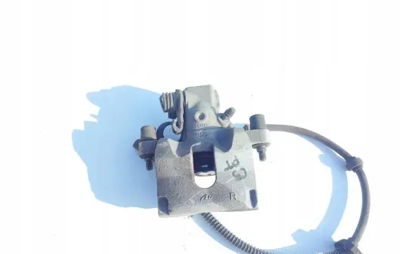 Citroen C5 Rear brake caliper