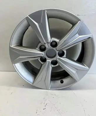 Toyota C-HR I R17 alloy rim PW457