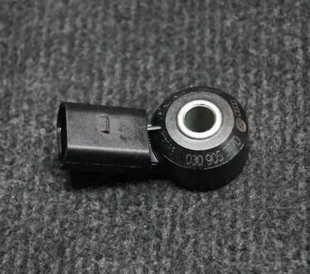 Skoda Yeti (5L) Crankshaft position sensor 030905377D