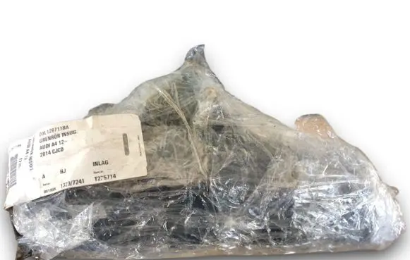Audi A4 S4 B8 8K Intake manifold 03L129711BA
