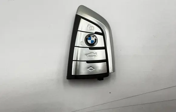 BMW 5 G30 G31 G38 Ignition key/card N5FID21