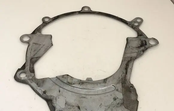 Volkswagen Polo V 6R Gearbox gasket 03P103645