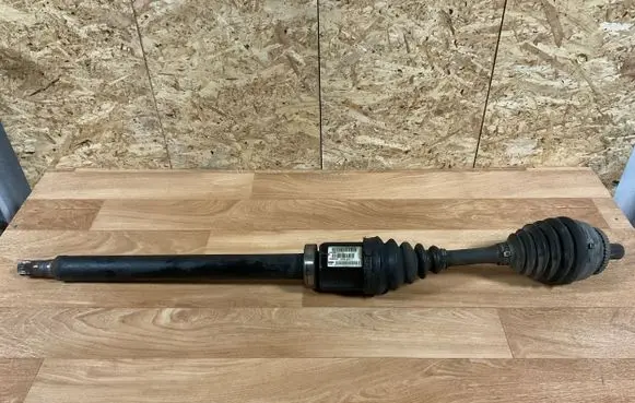 Volvo V70 Front driveshaft P8689211 T030313