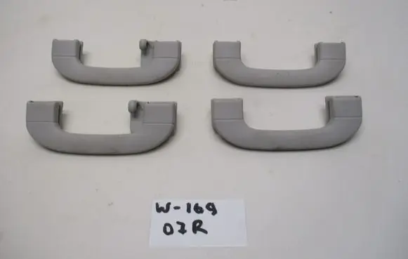 Mercedes-Benz A W169 Headlining roof cover 